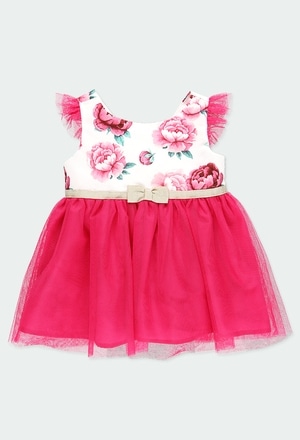 Robe De Fete Bebe Fille