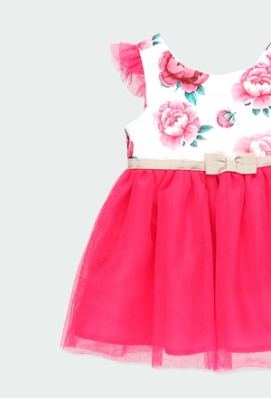 Robe De Fete Bebe Fille