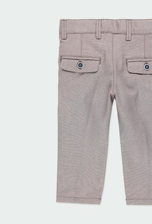 Linen trousers for baby boy_4