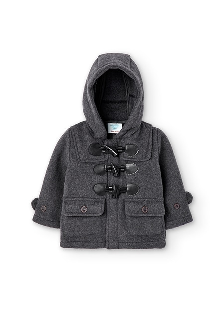 Cloth jacket for baby boy_5