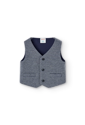 Vest for baby for baby boy_1
