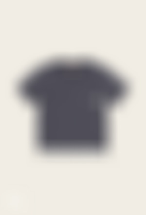 T-Shirt tricot unisex - organique
