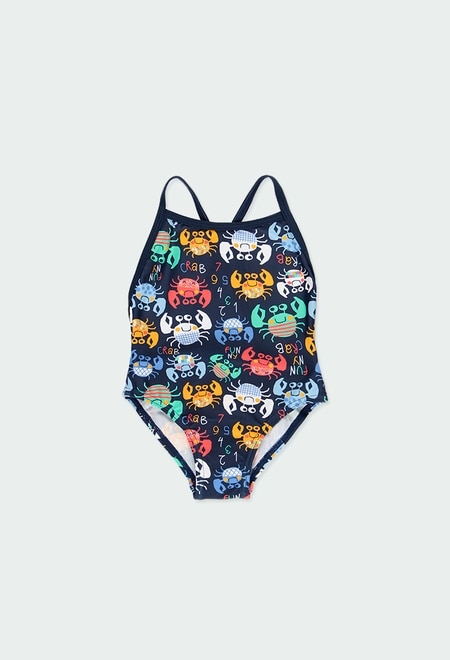 Maillot De Bain Maillot Bebe Fille