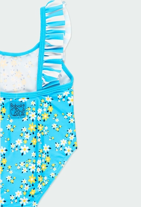 Combined swimsuit for baby_4