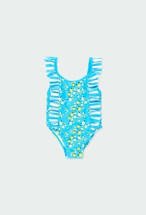 Combined swimsuit for baby_1