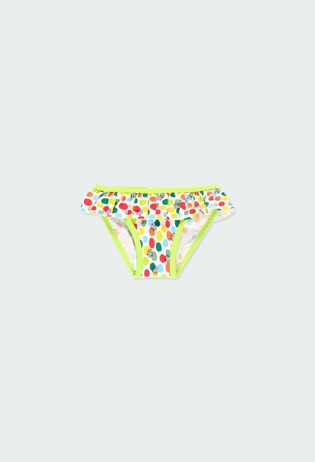 Knickers printed for baby girl_1