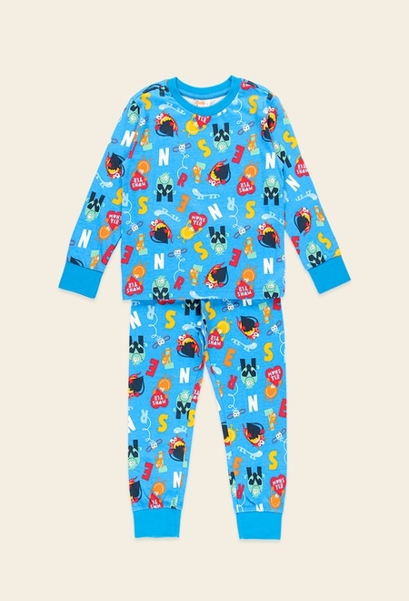 Pijama punt de nen_1