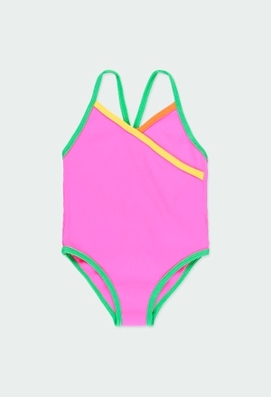 Swimsuit polyamide for girl_1