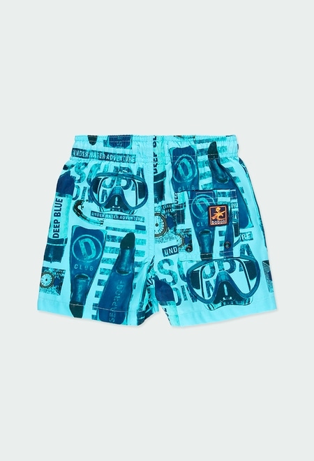 Boxer shorts für junge_2