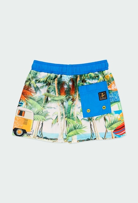 Boxers for boy_2