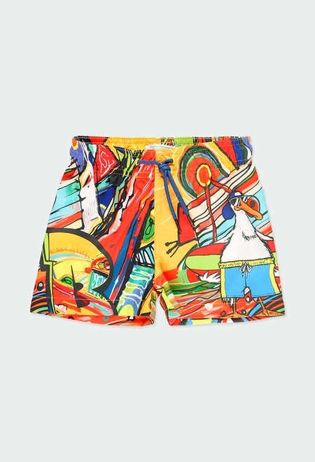 Boxer shorts für junge_1