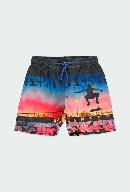 Boxers for boy_1