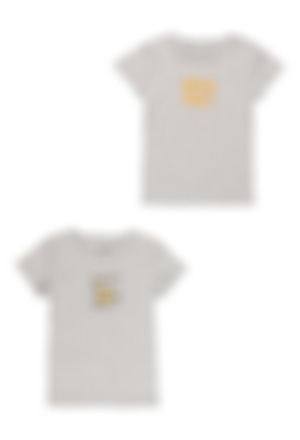 Pack 2 t-Shirts for boy